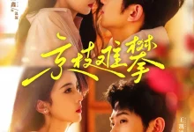 最新短剧《京枝难攀》全集在线免费观看-野人短剧网