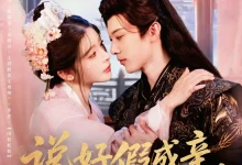 最新短剧《说好假成亲你怎么上头了》全集在线免费观看-野人短剧网