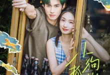 最新短剧《小狗抓蝴蝶谭盐盐》全集在线免费观看-野人短剧网