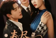 最新短剧《春尽人不归》全集在线免费观看-野人短剧网