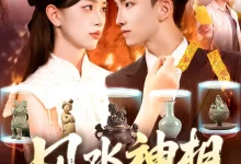 最新短剧《风水神相》全集在线免费观看-野人短剧网