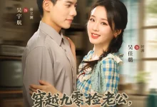 最新短剧《穿越九零捡老公飞行员小姐是王牌吴宇航》全集在线免费观看-野人短剧网