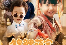 最新短剧《锦鲤萌宝大闹督军府》全集在线免费观看-野人短剧网