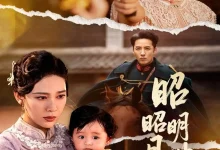 最新短剧《昭昭明月映孤舟》全集在线免费观看-野人短剧网