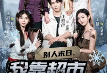 最新短剧《别人末日我靠超市被批老婆奴李可馨》全集在线免费观看-野人短剧网