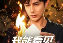 最新短剧《我能看见倒计时短剧》全集在线免费观看-野人短剧网