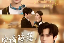 最新短剧《申请降落请予通过》全集在线免费观看-野人短剧网