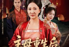 最新短剧《主母重生后把全家赶出门》全集在线免费观看-野人短剧网