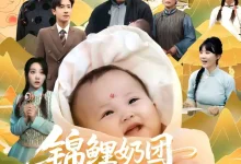 最新短剧《锦鲤奶团带飞全家》全集在线免费观看-野人短剧网