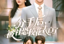 最新短剧《分手后被社恐校花表白了穆萌》全集在线免费观看-野人短剧网