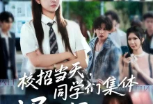 最新短剧《校招当天同学们集体迟到了》全集在线免费观看-野人短剧网