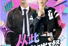 最新短剧《从此星光璀璨张驰》全集在线免费观看-野人短剧网