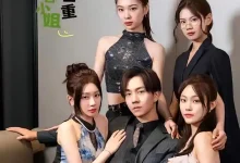 最新短剧《龙隐芳邻房客小姐请自重》全集在线免费观看-野人短剧网