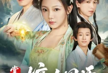 最新短剧《掌生2:嫡女国师》全集在线免费观看-野人短剧网