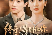 最新短剧《终于!等到让你高攀不起》全集在线免费观看-野人短剧网