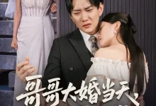 最新短剧《哥哥大婚当天世上再无我候冠杰》全集在线免费观看-野人短剧网