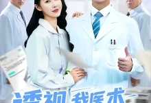 最新短剧《透视我医术当世无敌》全集在线免费观看-野人短剧网