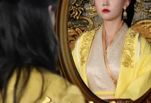 最新短剧《皇后娘娘万福金安》全集在线免费观看-野人短剧网