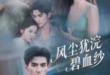 最新短剧《风尘犹浣碧血纱》全集在线免费观看-野人短剧网