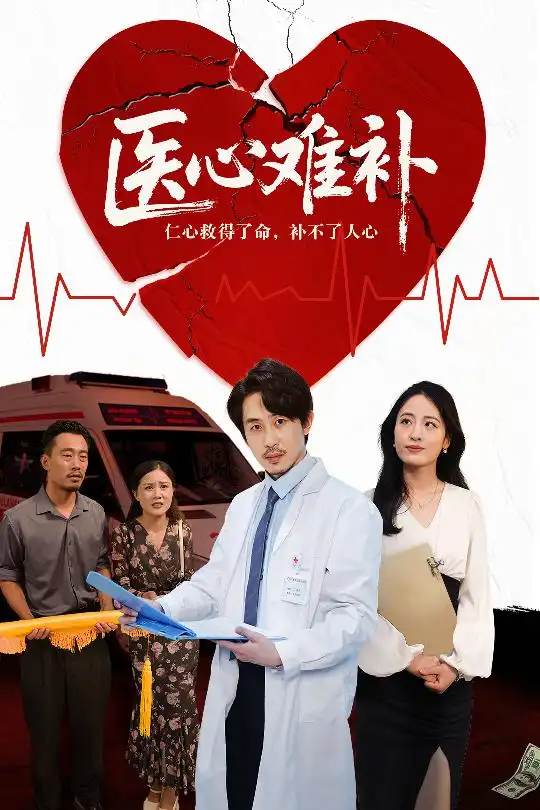 医心难补（60集）海报