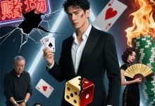 最新短剧《猎庄》全集在线免费观看-野人短剧网