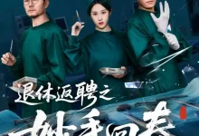 最新短剧《退休返聘之妙手回春  朱文玉》全集在线免费观看-野人短剧网