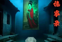 最新短剧《山村诡事录》全集在线免费观看-野人短剧网