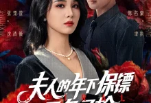 最新短剧《夫人的年下保镖又争又抢》全集在线免费观看-野人短剧网