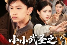 最新短剧《小小武圣之萌虎下山》全集在线免费观看-野人短剧网