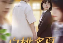 最新短剧《白桃炙夏》全集在线免费观看-野人短剧网