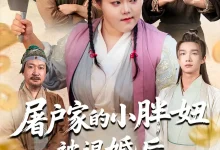 最新短剧《屠户家的小胖妞被退婚后福运太旺甄七衡》全集在线免费观看-野人短剧网