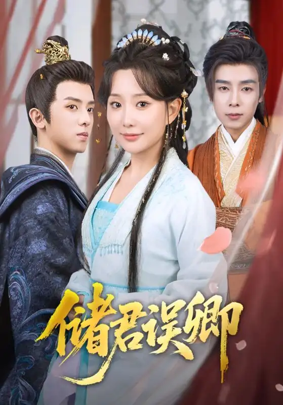 储君误卿（71集）海报